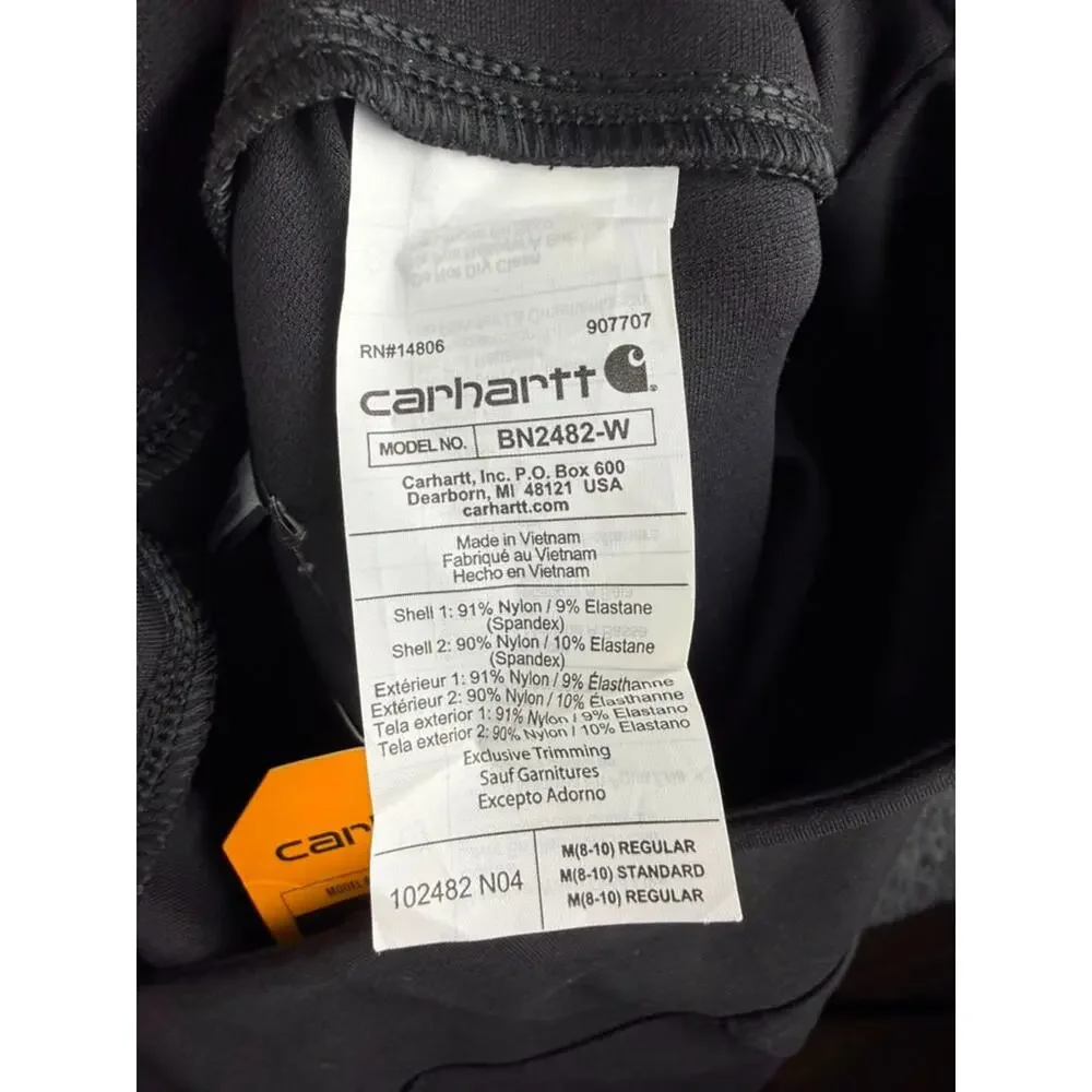 Carhartt Women’s FR Flame Resistant Force Utility Leggings - Size XS (0-2) - NWT